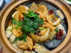 -雅酌园·烟火南京菜(颐和路店)