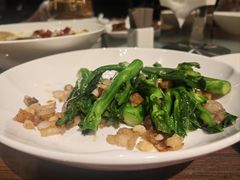 -蛇口希尔顿南海酒店·随轩中餐厅·粤菜
