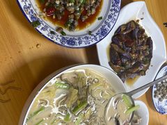 -杨记海鲜楼(三门黑金冠店)