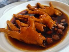 -铭家点心(秦岭路店)