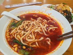 -面面香(肇工店)