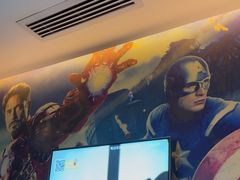 -星聚会KTV(合生汇黑金店)