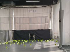 -2080网球学练馆