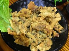 -味仙疯美蛙鱼头(清扬路总店)