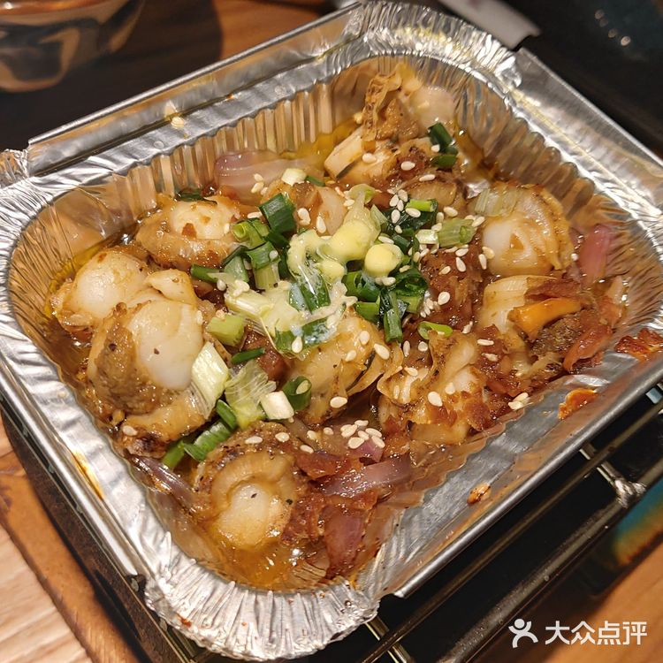 江北这家日料店,来自魔都,值得我打车过来吃!