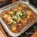 江北这家日料店，来自魔都，值得我打车过来吃！