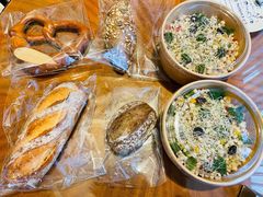 -西点坊(浦东香格里拉店)