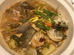 -龙悦湾酒家·八阵鱼生·渔人码头店