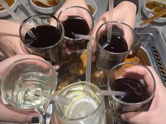 -海底捞火锅(大融城店)