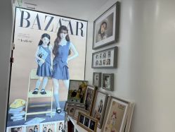 -水晶BABY儿童摄影(世界公园店)