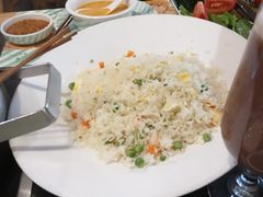 -青柠记忆泰式海鲜火锅(合生汇购物中心店)