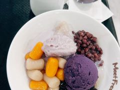 -鲜芋仙(观音桥大融城LG店)