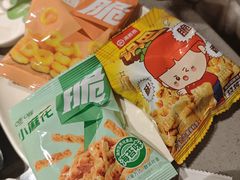 -海底捞火锅(南海万科广场店)