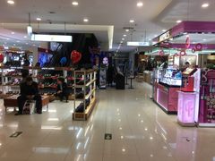 -银座购物广场(高新区店)