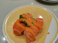 -滨寿司(新街口中央商场店)