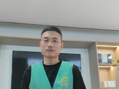 -福瑶修脚(农大总店)