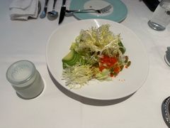 -波特曼西餐厅(南岗店)
