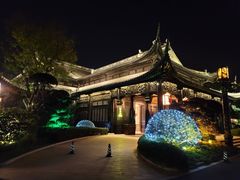 -上海皇廷花园酒店·西餐厅·自助餐