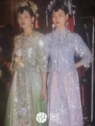 点击看大图 -天使嫁衣婚纱馆