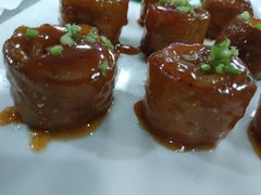 -一品淮扬 · 淮扬菜·北京万达文华酒店