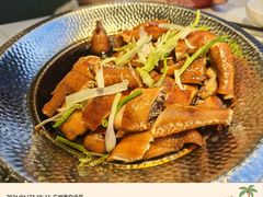 -天喜酒楼饭市·茶市(同德皇宫店)