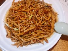 -春饼先生·北京烤鸭(甘井子万达店)
