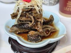 -二泉园老菜馆·百年无锡菜