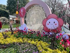 -红梅公园