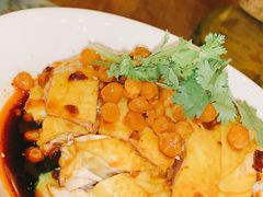 -HOHO餐厅(古子城店)