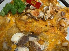 -百年银屏蚝烙·潮汕菜·非遗(乐山店)