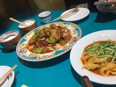 巴依老爷大盘鸡-巴依老爷新疆美食(天津远洋乐堤港店)