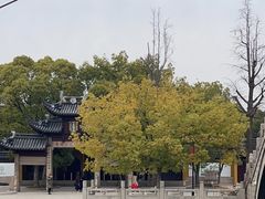 -西园戒幢律寺
