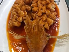 -广迎居老正兴菜馆