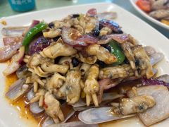 -新金盛·海鲜酒楼(盐田店)