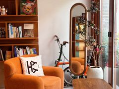 -BE YOLO必有乐&小红帽三明治