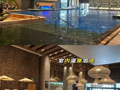 -清河半岛温泉度假酒店