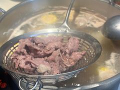 -潮泰牛肉火锅 · 创于1992年(车公庙店)