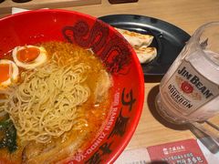 -寸屋拉面(凯德晶萃店)