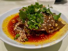 夫妻肺片-渝信川菜(工体店)