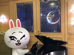 -LINE FRIENDS Garosu-gil Flagship Store