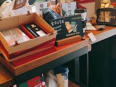 -星巴克(浙大紫金港校区店)
