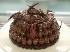 -潮一不贰·法式甜品·生日蛋糕·西式简餐(外滩店)