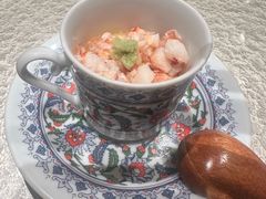 -Ginza Onodera铁板烧(外滩十八号店)