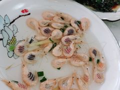 -渔满仓海鲜渔家(象山二店)