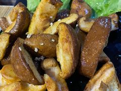 -吉志烤肉(太原总店)