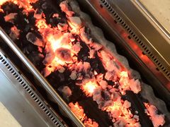 -小鲜肉延边朝鲜族烤串(珠海店)