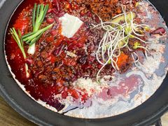 -咖咖火锅(老店)