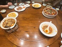 -二分八云雁阁•新晋菜大同味(长治路店)