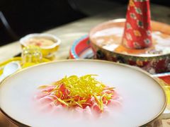 -羊大爷涮肉(亮马桥店)