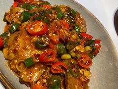 -BetterThai 泰加(苏州中心店)